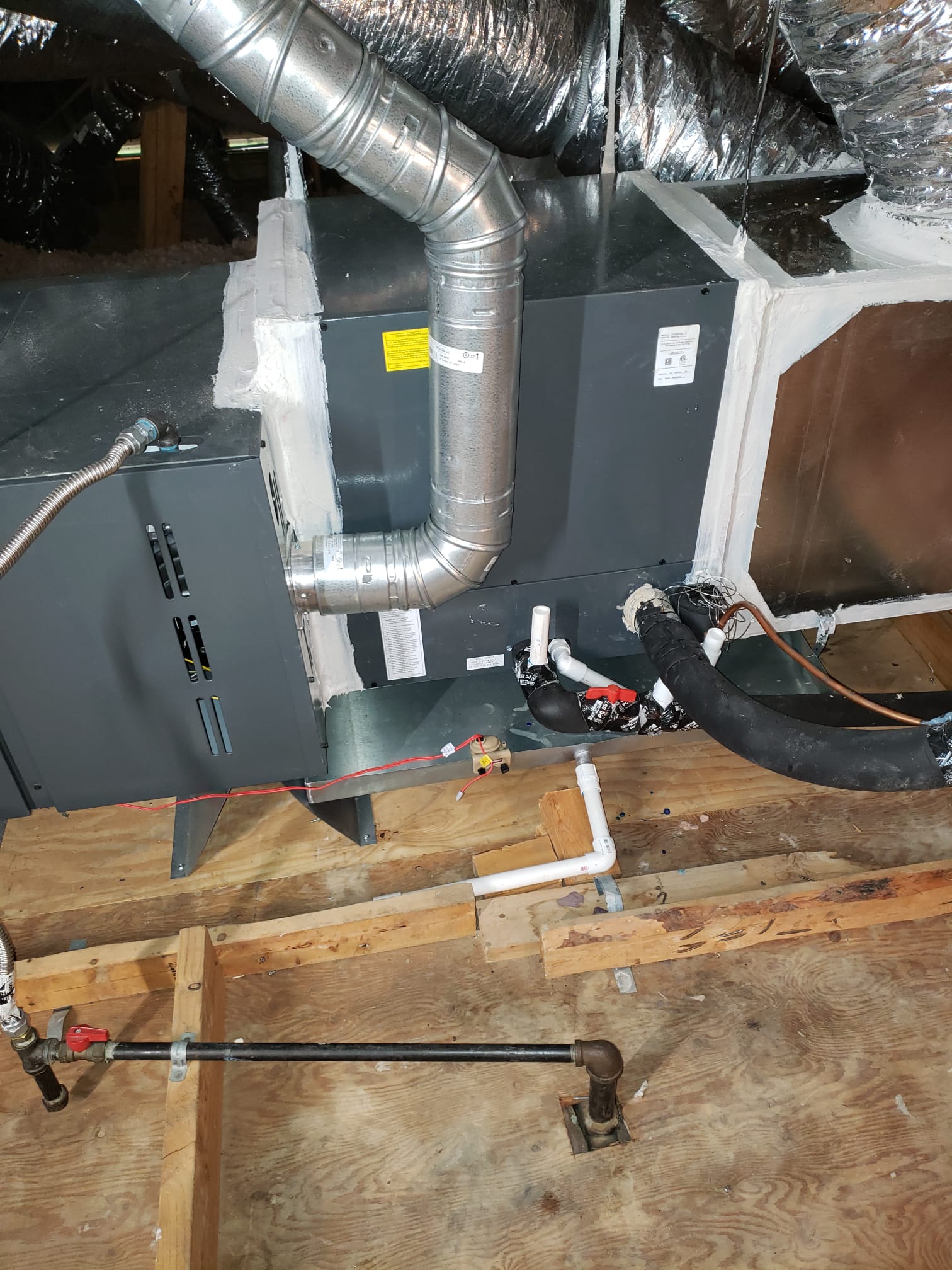 Amer HVAC Project 86